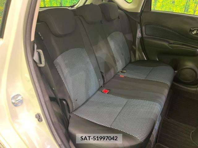 Nissan NOTE 2015-02 257325-10