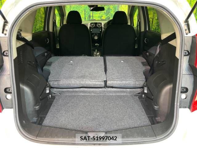 Nissan NOTE 2015-02 257325-11