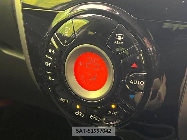 Nissan NOTE 2015-02 257325-6