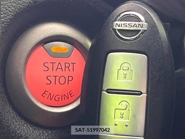 Nissan NOTE 2015-02 257325-7