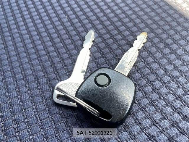 Suzuki ALTO 2020-03 286470-2