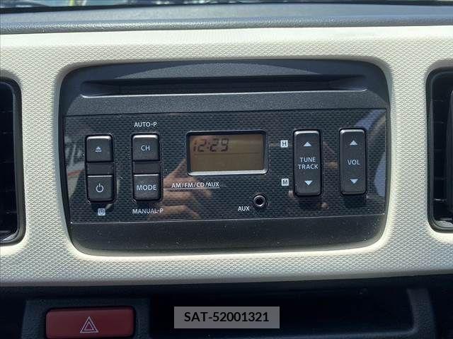Suzuki ALTO 2020-03 286470-3
