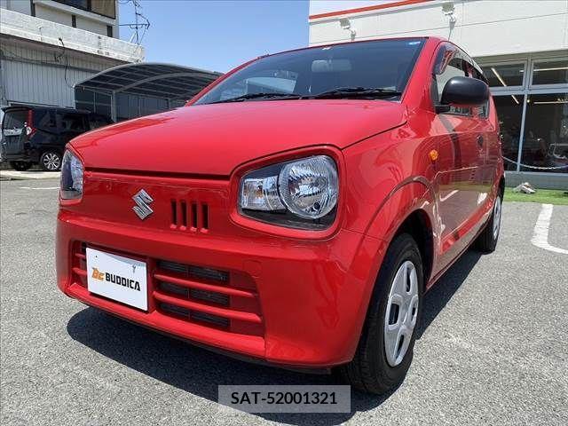 Suzuki ALTO 2020-03 286470-4