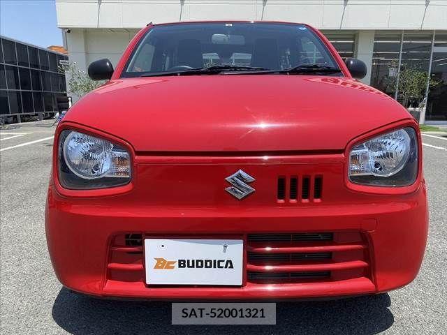 Suzuki ALTO 2020-03 286470-5