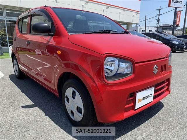 Suzuki ALTO 2020-03 286470-6