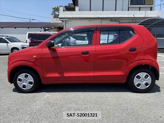 Suzuki ALTO 2020-03 286470-7