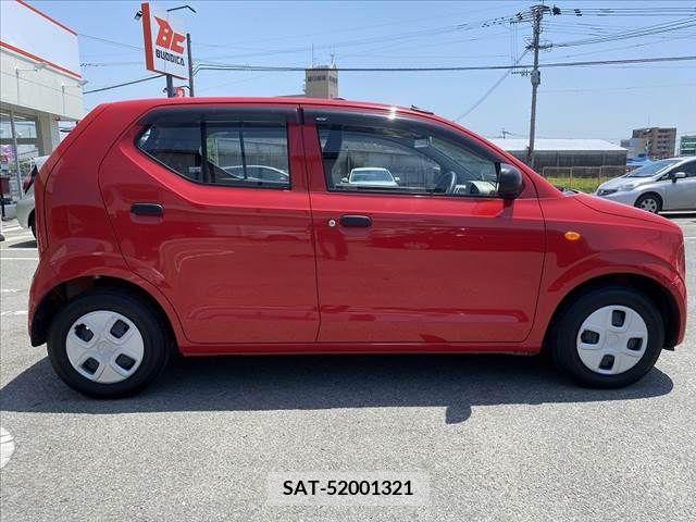 Suzuki ALTO 2020-03 286470-8