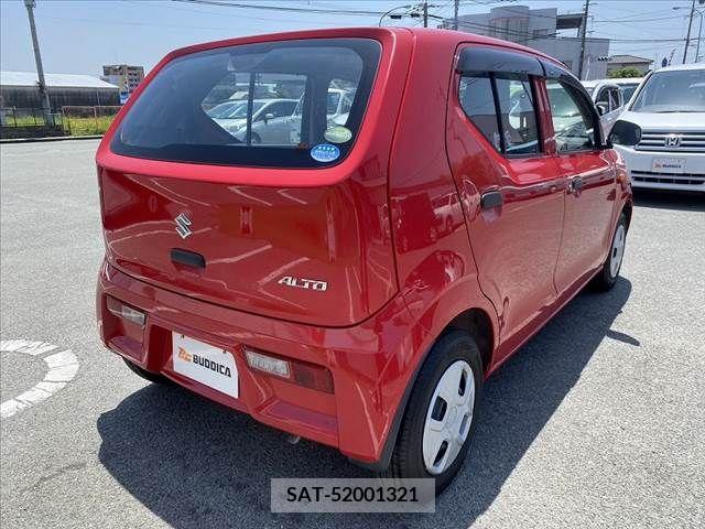 Suzuki ALTO 2020-03 286470-9