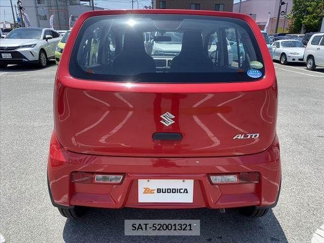 Suzuki ALTO 2020-03 286470-10