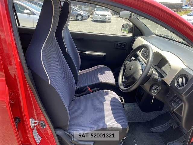 Suzuki ALTO 2020-03 286470-12