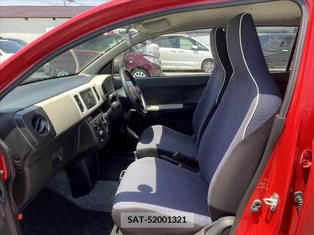 Suzuki ALTO 2020-03 286470-13