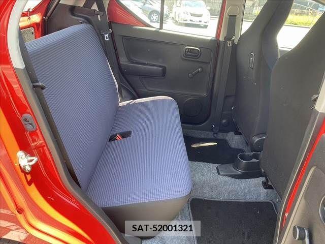 Suzuki ALTO 2020-03 286470-14