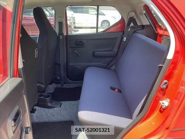 Suzuki ALTO 2020-03 286470-15