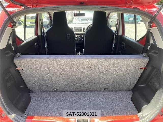 Suzuki ALTO 2020-03 286470-16