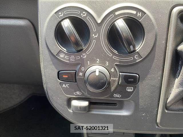 Suzuki ALTO 2020-03 286470-18