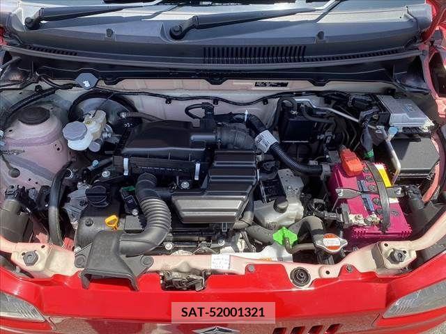 Suzuki ALTO 2020-03 286470-19