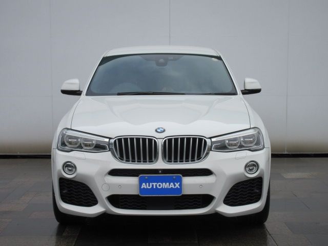 Bmw X4 2014-11 186454-4