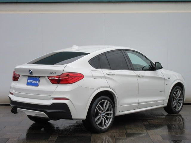 Bmw X4 2014-11 186454-2