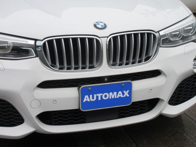 Bmw X4 2014-11 186454-5