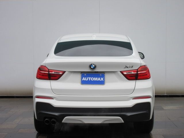Bmw X4 2014-11 186454-8