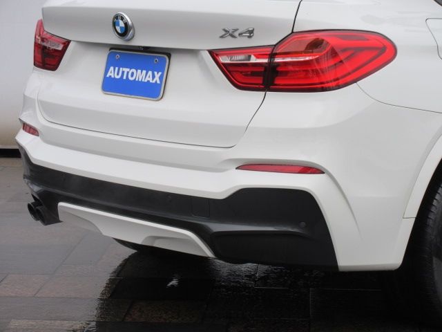 Bmw X4 2014-11 186454-7