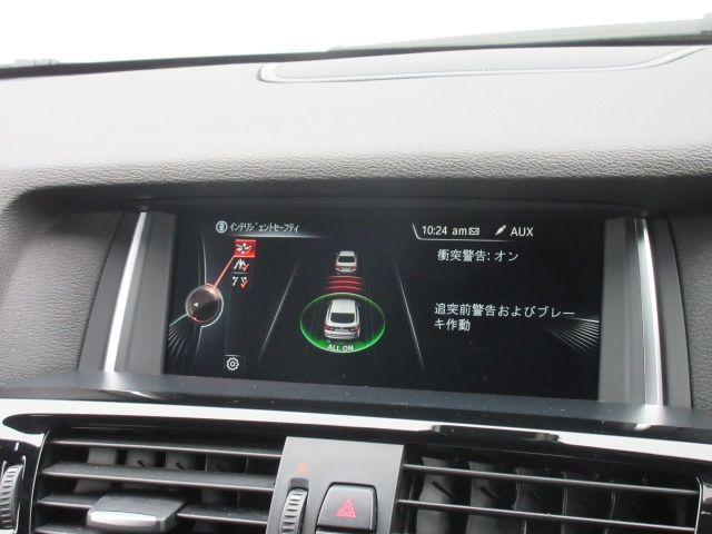 Bmw X4 2014-11 186454-11