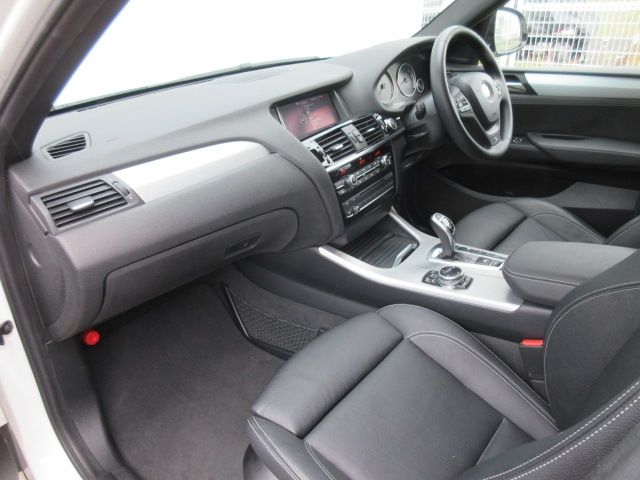 Bmw X4 2014-11 186454-21