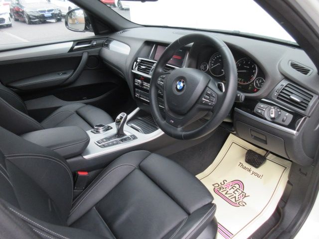 Bmw X4 2014-11 186454-22