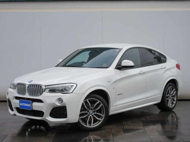 Bmw X4 2014-11 186454-0