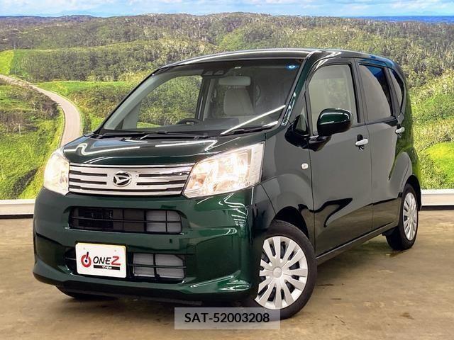 Daihatsu MOVE 2022-12 206189-0