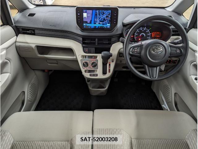 Daihatsu MOVE 2022-12 206189-1