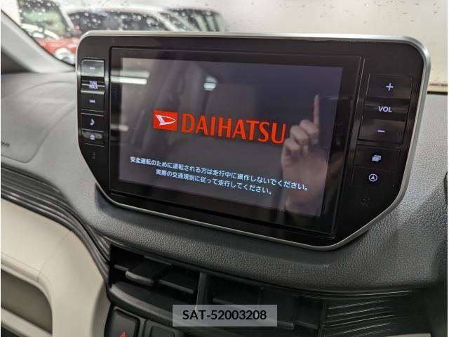 Daihatsu MOVE 2022-12 206189-2
