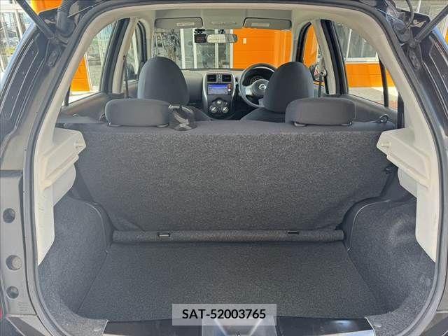Nissan MARCH 2016-01 363178-19