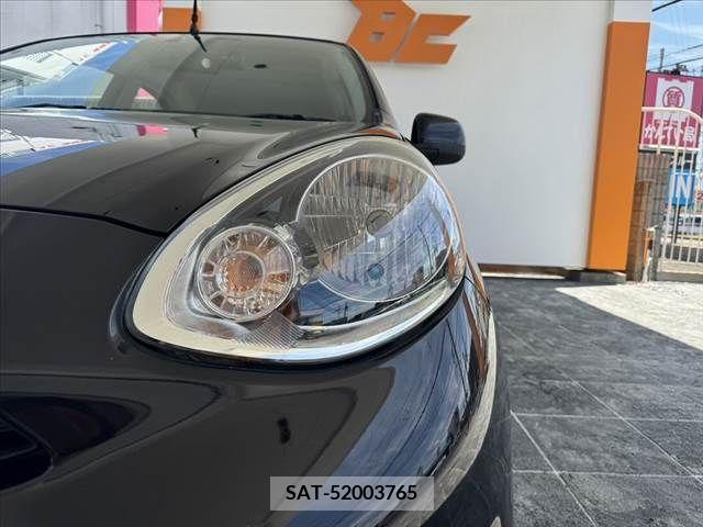 Nissan MARCH 2016-01 363178-29