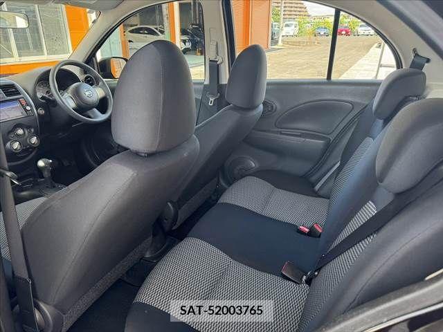 Nissan MARCH 2016-01 363178-18