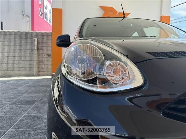 Nissan MARCH 2016-01 363178-28
