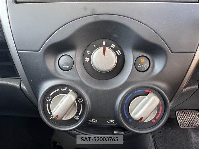 Nissan MARCH 2016-01 363178-21