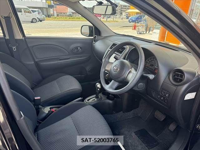 Nissan MARCH 2016-01 363178-15