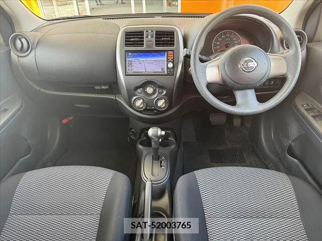Nissan MARCH 2016-01 363178-1