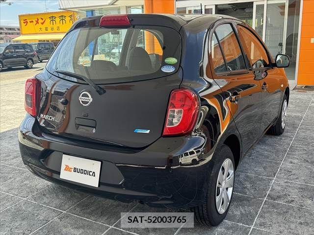 Nissan MARCH 2016-01 363178-14