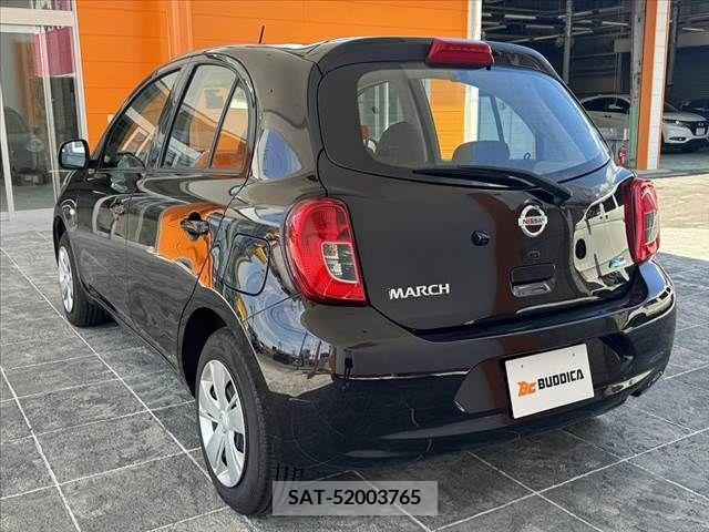 Nissan MARCH 2016-01 363178-12