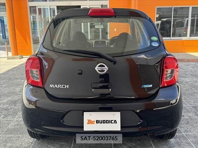 Nissan MARCH 2016-01 363178-13