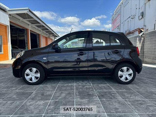 Nissan MARCH 2016-01 363178-11