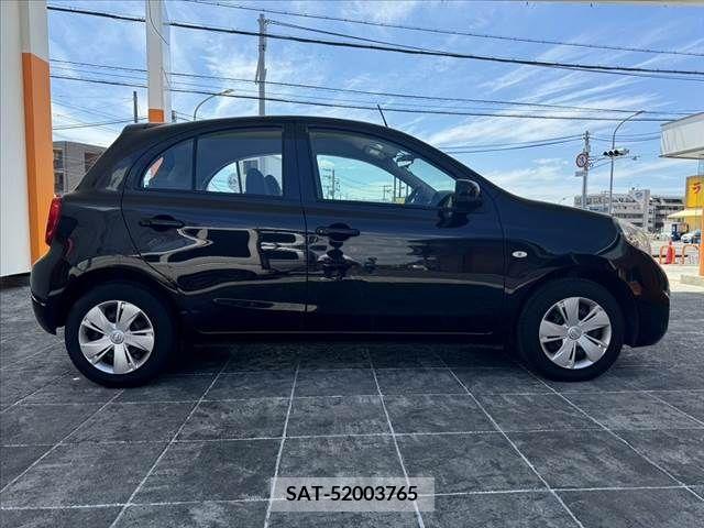 Nissan MARCH 2016-01 363178-10