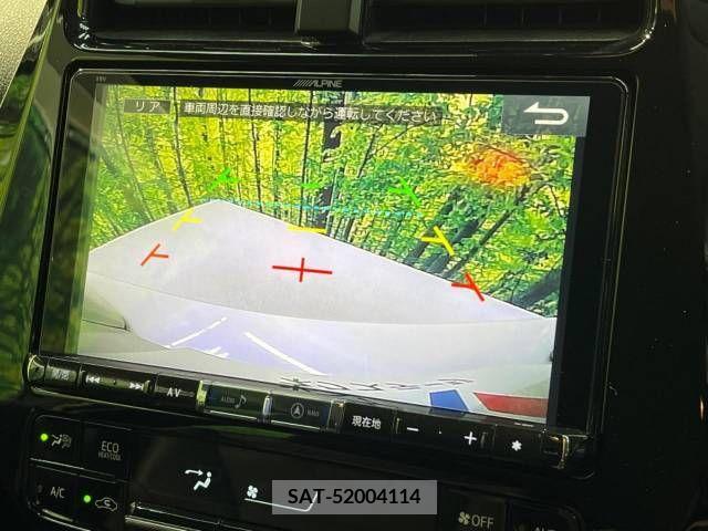 Toyota PRIUS 2019-05 214829-3