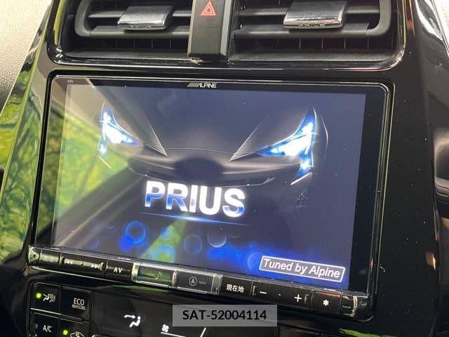 Toyota PRIUS 2019-05 214829-2