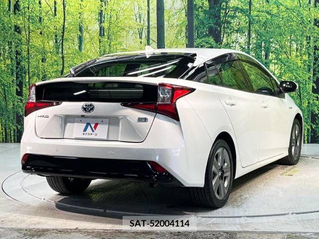 Toyota PRIUS 2019-05 214829-16
