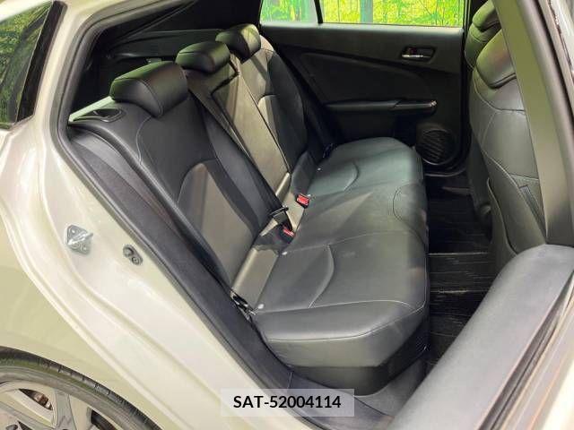 Toyota PRIUS 2019-05 214829-9