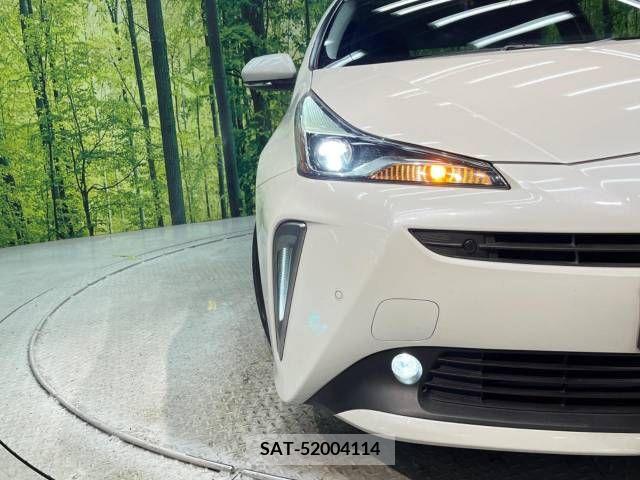 Toyota PRIUS 2019-05 214829-11