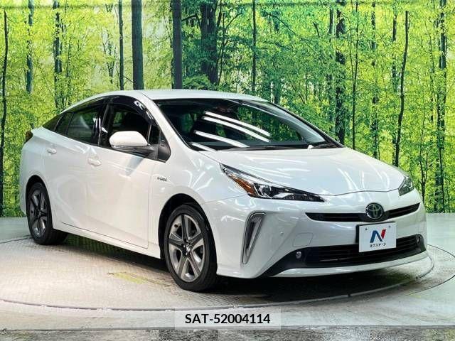 Toyota PRIUS 2019-05 214829-15